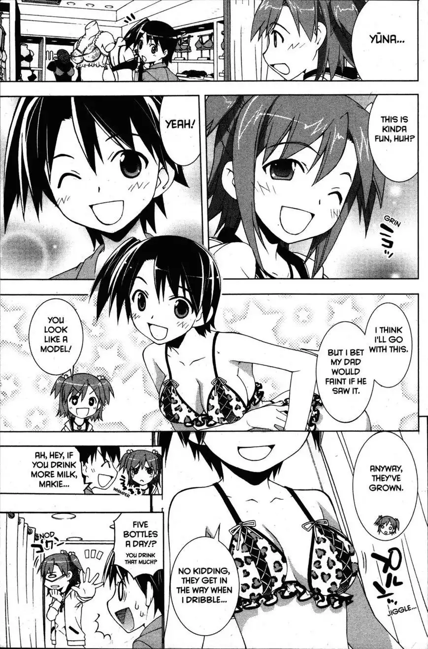 Negima!? Neo Chapter 28 19